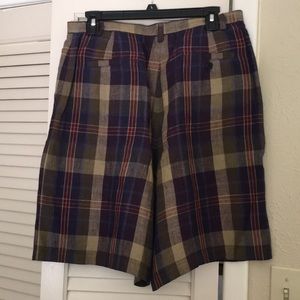 Lauren Ralph Lauren Bermudas